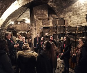 Ilocki Podrumi wine cellars